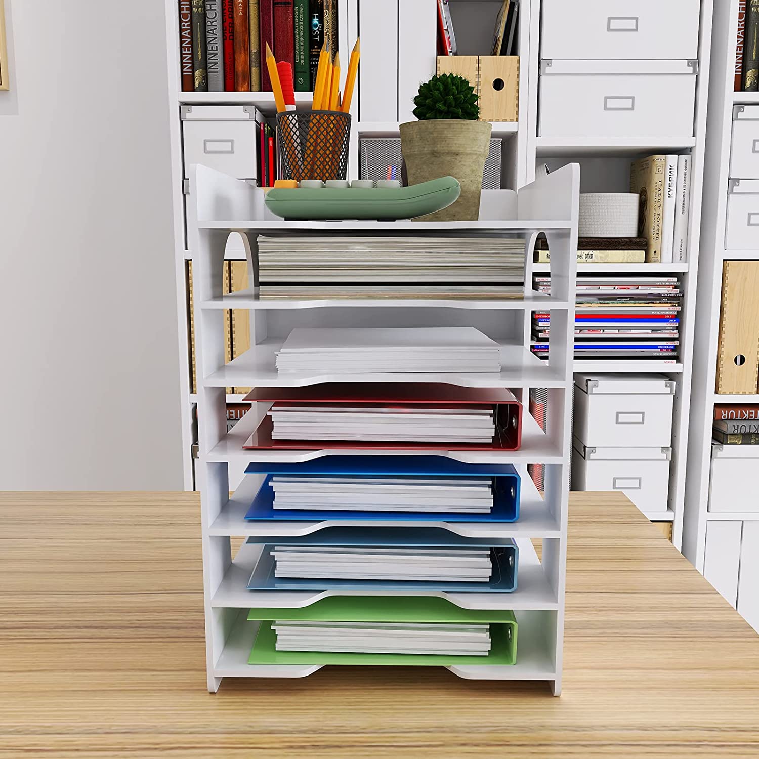 12 Best Office Supply Organizers And Storage For 2024